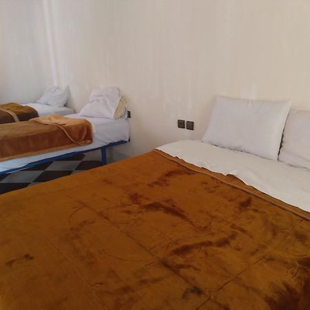 Hotel Et Restaurant Riad Amodou Tinghir Εξωτερικό φωτογραφία