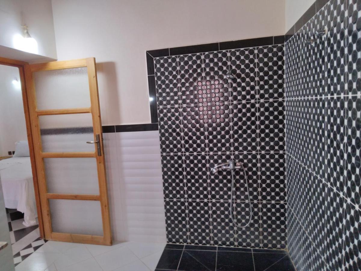Hotel Et Restaurant Riad Amodou Tinghir Εξωτερικό φωτογραφία