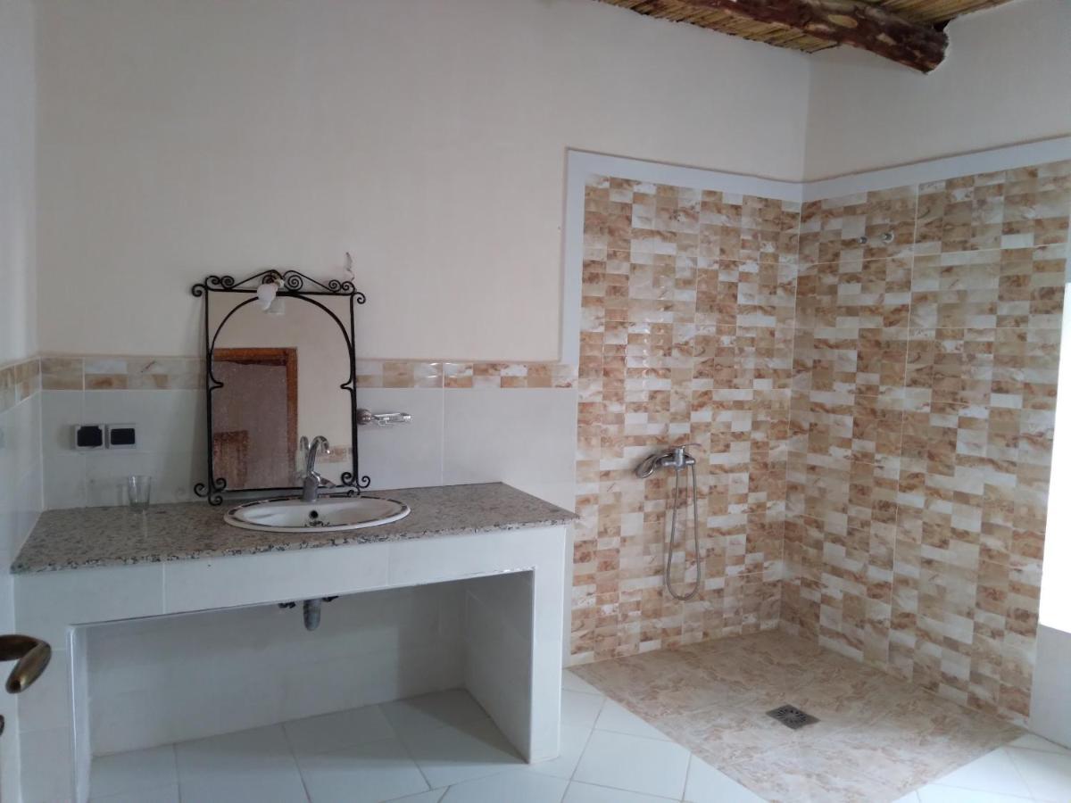 Hotel Et Restaurant Riad Amodou Tinghir Εξωτερικό φωτογραφία