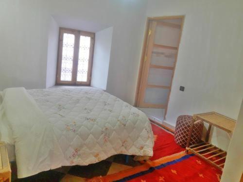 Hotel Et Restaurant Riad Amodou Tinghir Εξωτερικό φωτογραφία